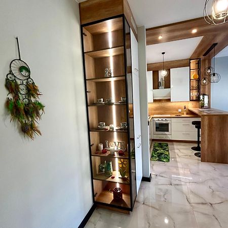 Premium Exclusive Suite Новы-Двур-Мазовецкий Экстерьер фото